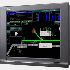 Panel operatorski HMI 12,1" Delta Electronics DOP-W127B